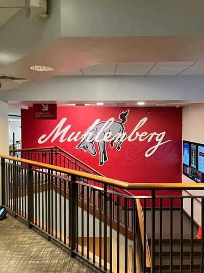Wall Murals Photo